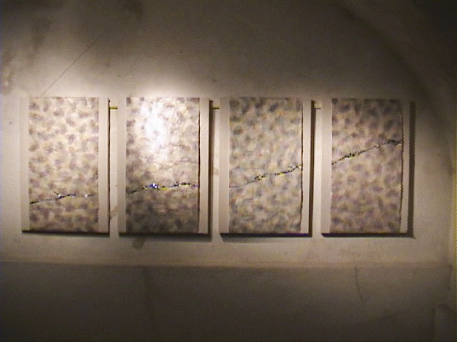 会場風景 1999/9/14 − 1999/10/4